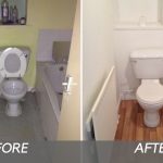Bathroom Refurb