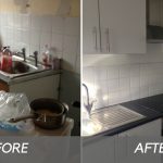 Kitchen Refurb