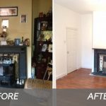 Lounge Refurb